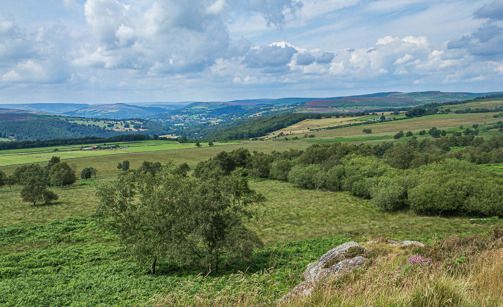 Derwent Valley Derwent Valley